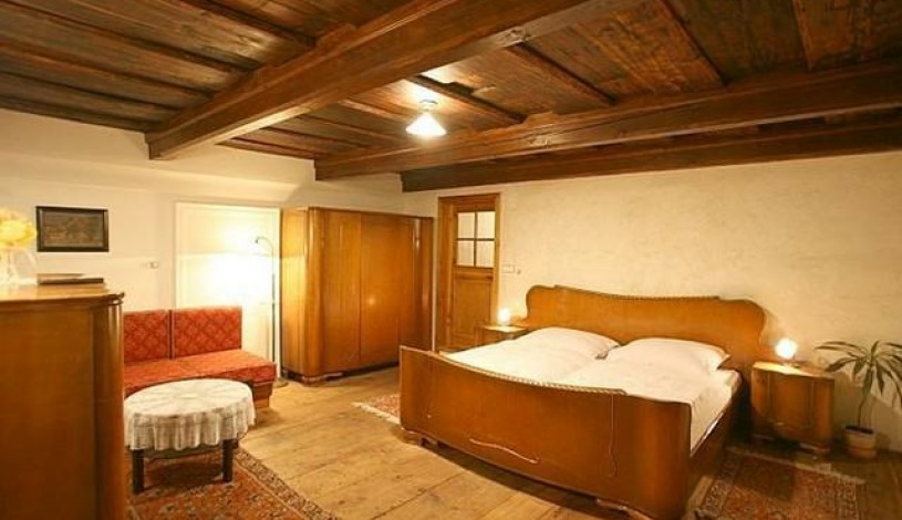 PENZION KAPR Český Krumlov